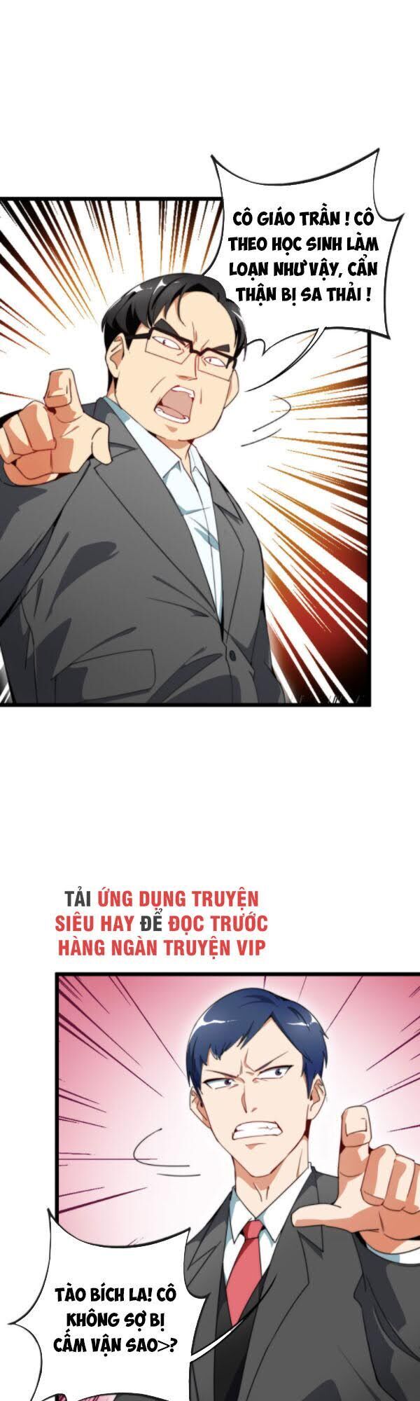 Từ Hôm Nay Bắt Đầu Làm Người Giàu Nhất Chapter 87 - Trang 2