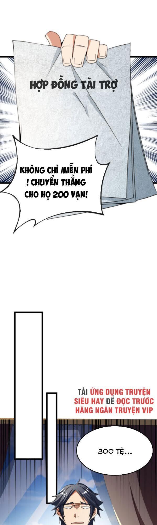 Từ Hôm Nay Bắt Đầu Làm Người Giàu Nhất Chapter 88 - Trang 2