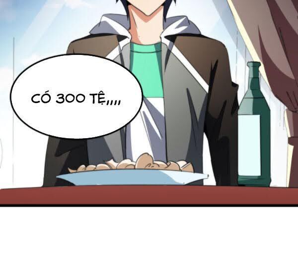 Từ Hôm Nay Bắt Đầu Làm Người Giàu Nhất Chapter 88 - Trang 2