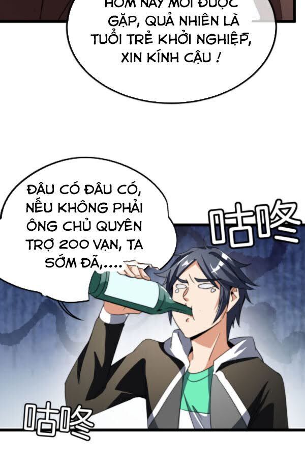 Từ Hôm Nay Bắt Đầu Làm Người Giàu Nhất Chapter 88 - Trang 2