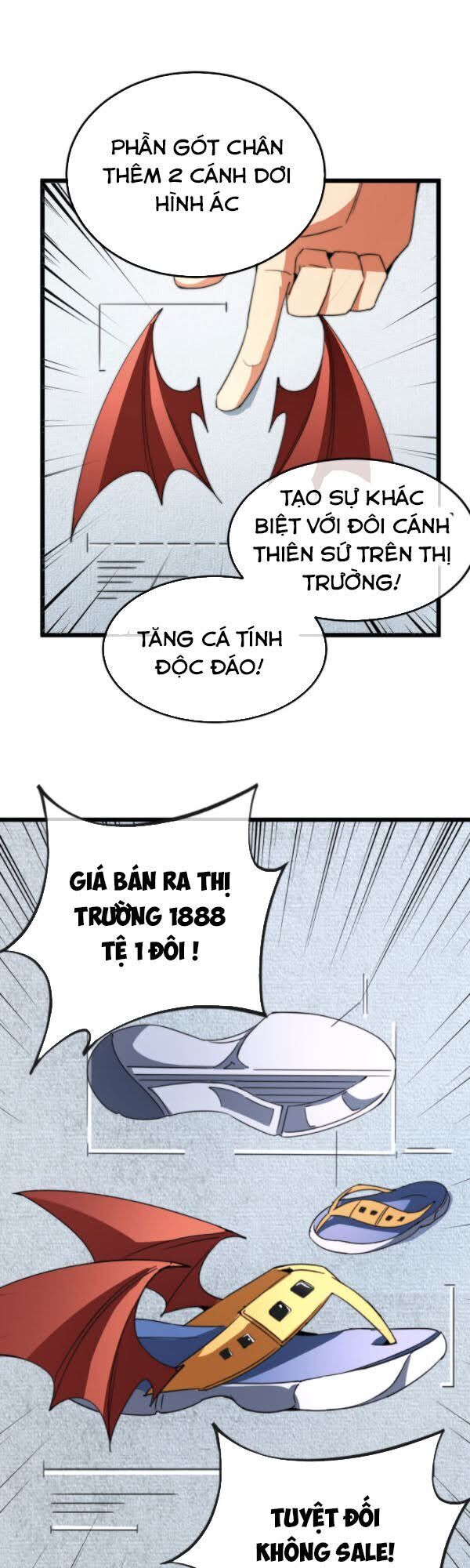 Từ Hôm Nay Bắt Đầu Làm Người Giàu Nhất Chapter 88 - Trang 2