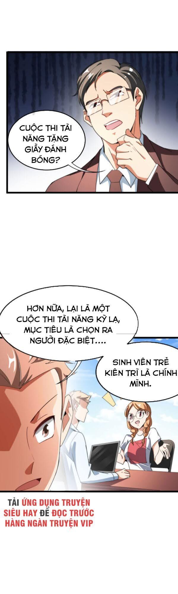 Từ Hôm Nay Bắt Đầu Làm Người Giàu Nhất Chapter 88 - Trang 2