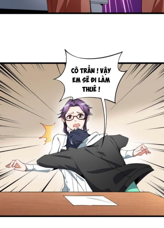 Từ Hôm Nay Bắt Đầu Làm Người Giàu Nhất Chapter 89 - Trang 2