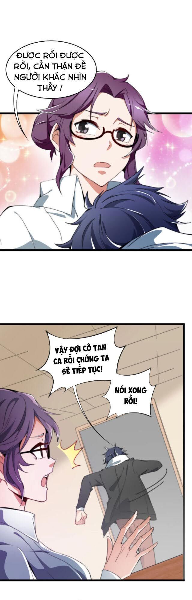 Từ Hôm Nay Bắt Đầu Làm Người Giàu Nhất Chapter 89 - Trang 2