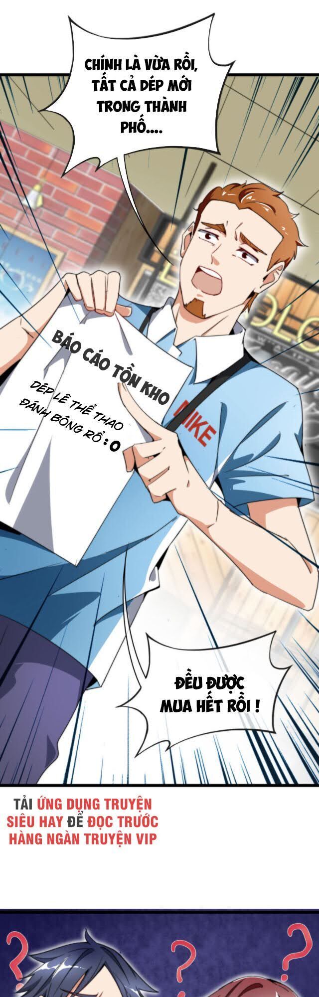 Từ Hôm Nay Bắt Đầu Làm Người Giàu Nhất Chapter 89 - Trang 2