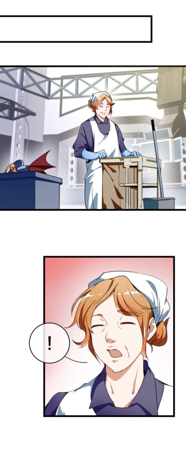 Từ Hôm Nay Bắt Đầu Làm Người Giàu Nhất Chapter 89 - Trang 2