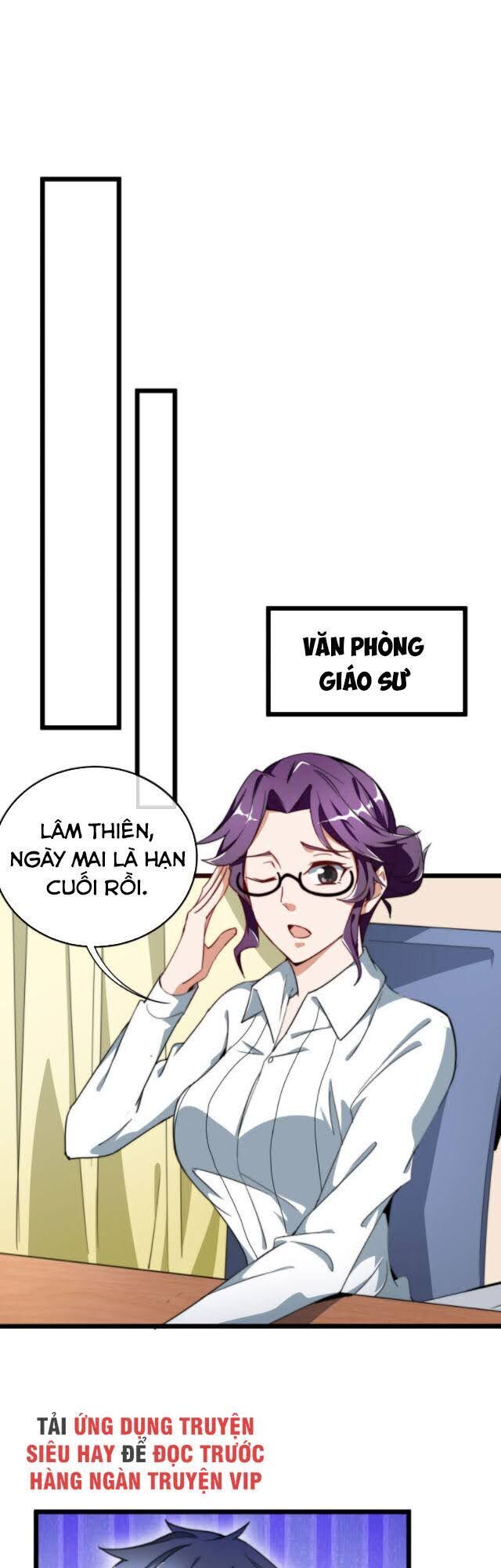 Từ Hôm Nay Bắt Đầu Làm Người Giàu Nhất Chapter 89 - Trang 2
