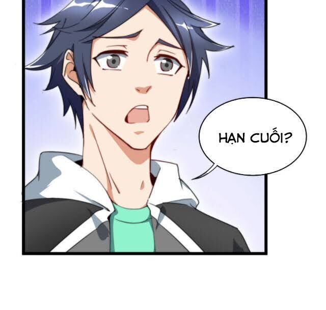 Từ Hôm Nay Bắt Đầu Làm Người Giàu Nhất Chapter 89 - Trang 2