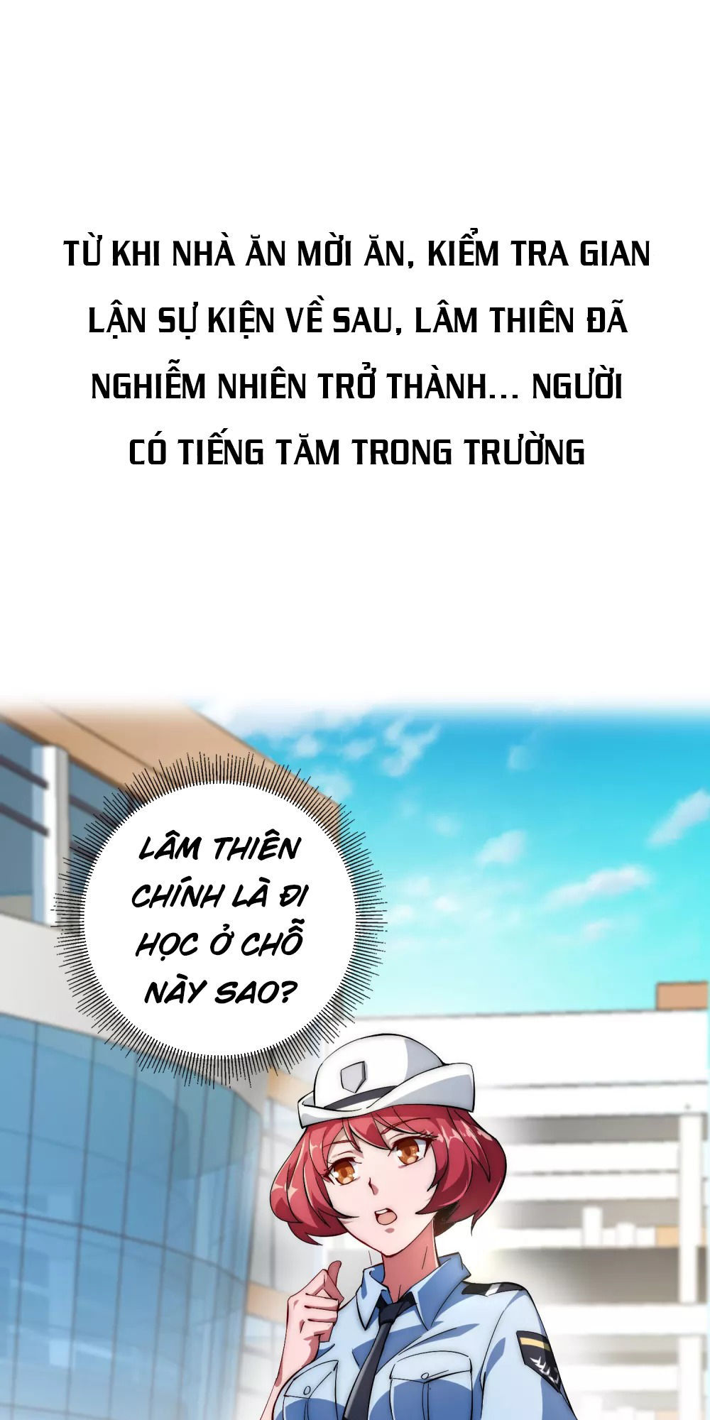 Từ Hôm Nay Bắt Đầu Làm Người Giàu Nhất Chapter 9 - Trang 2