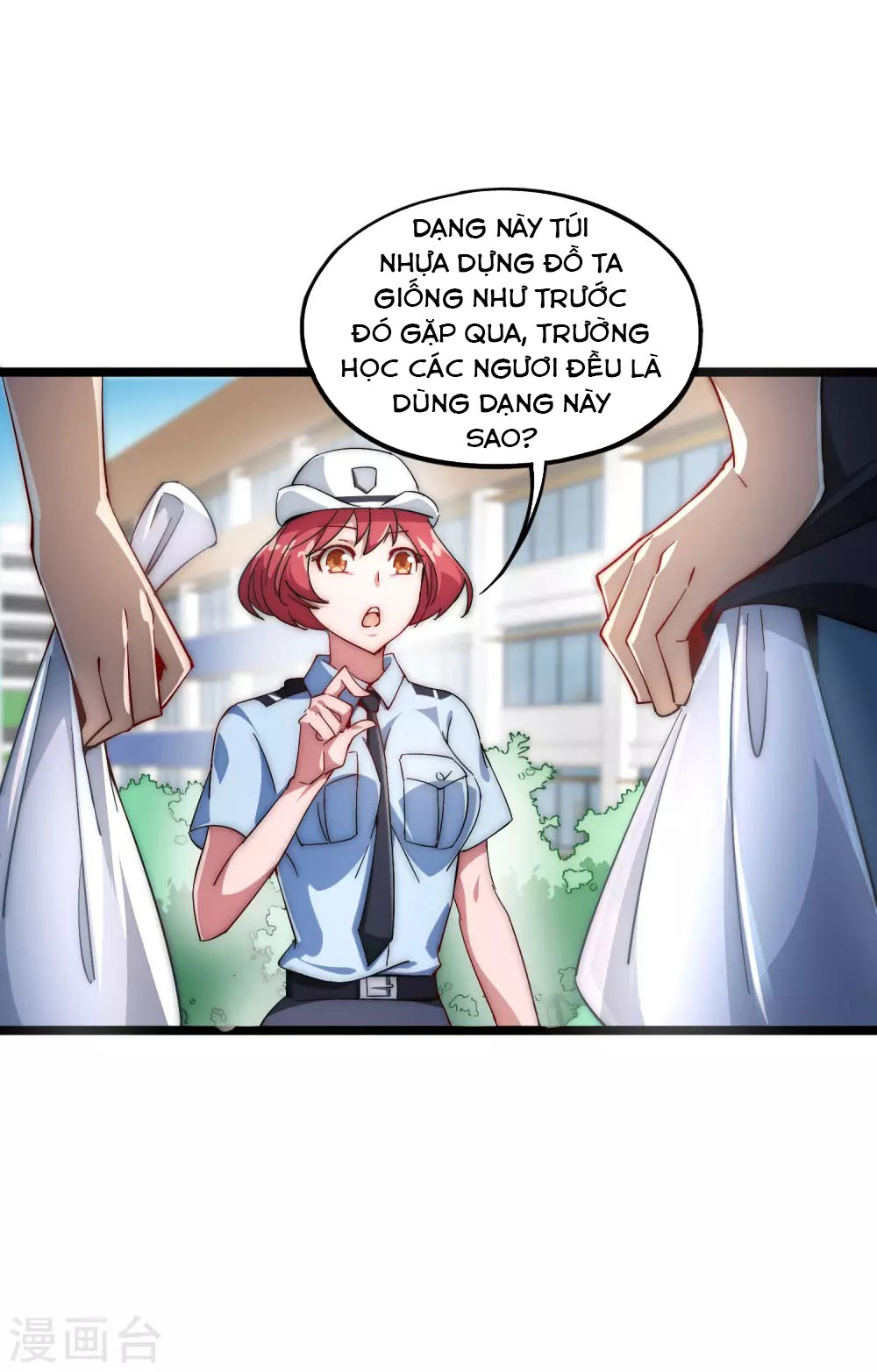 Từ Hôm Nay Bắt Đầu Làm Người Giàu Nhất Chapter 9 - Trang 2