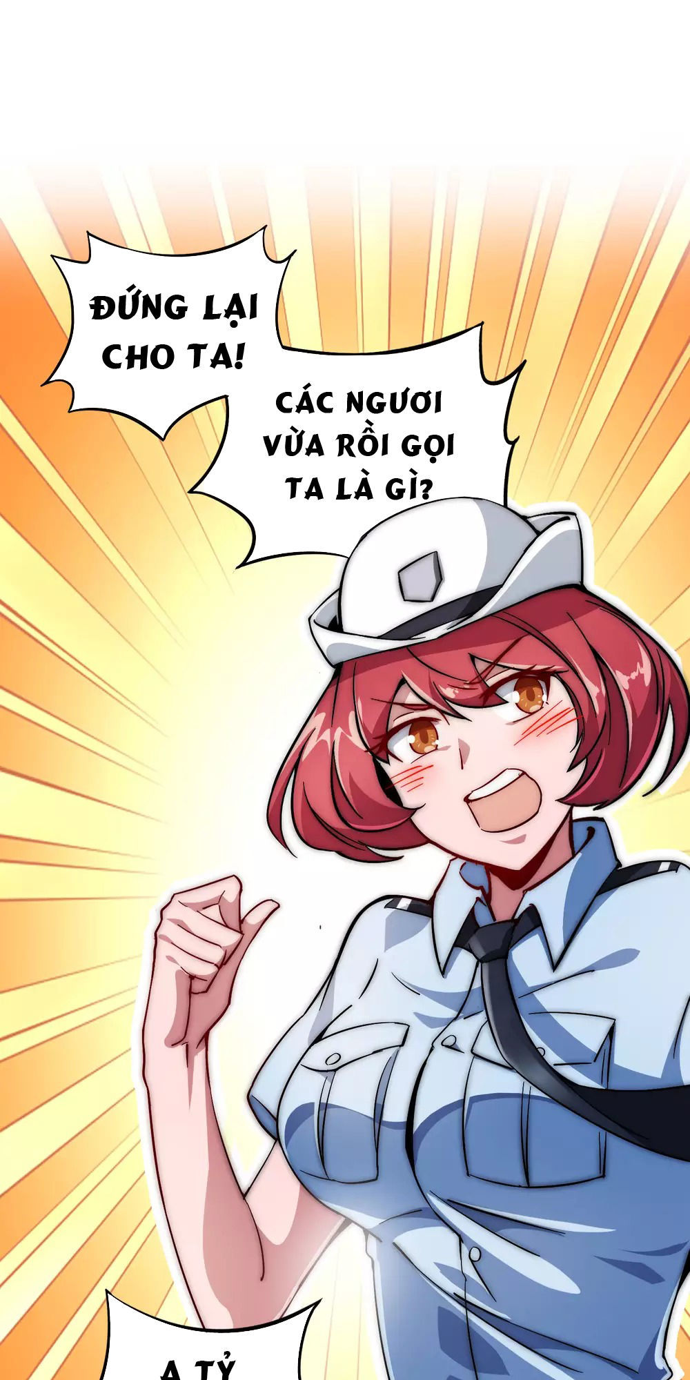 Từ Hôm Nay Bắt Đầu Làm Người Giàu Nhất Chapter 9 - Trang 2