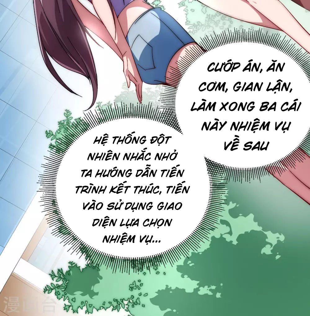 Từ Hôm Nay Bắt Đầu Làm Người Giàu Nhất Chapter 9 - Trang 2