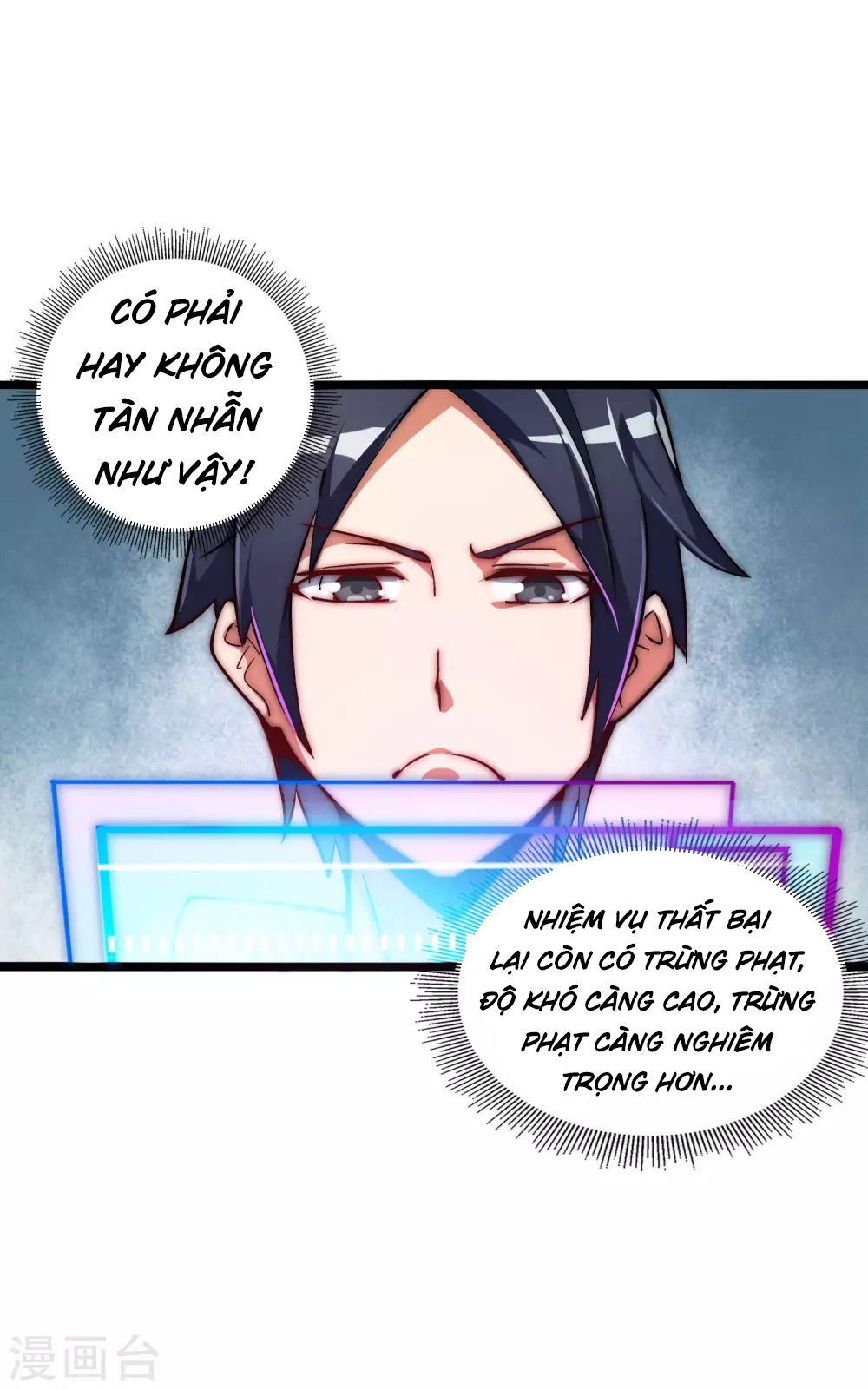 Từ Hôm Nay Bắt Đầu Làm Người Giàu Nhất Chapter 9 - Trang 2