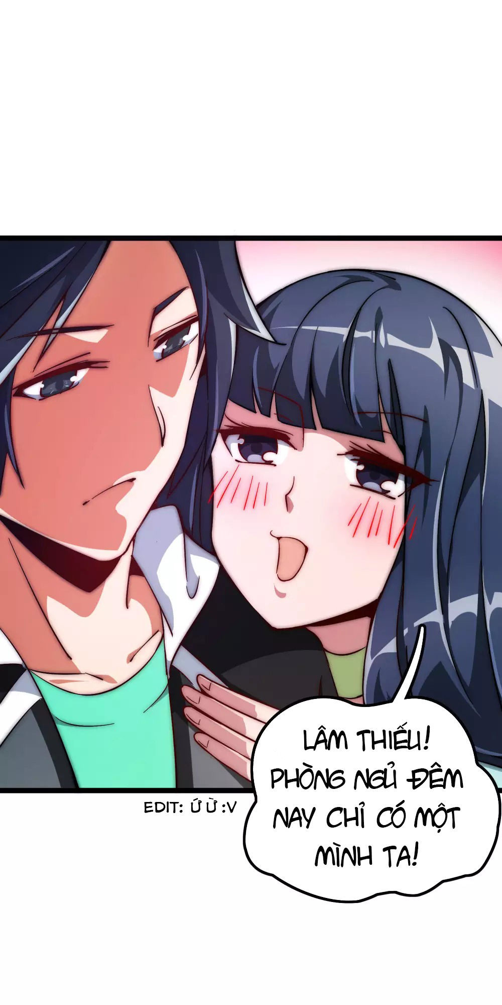 Từ Hôm Nay Bắt Đầu Làm Người Giàu Nhất Chapter 9 - Trang 2