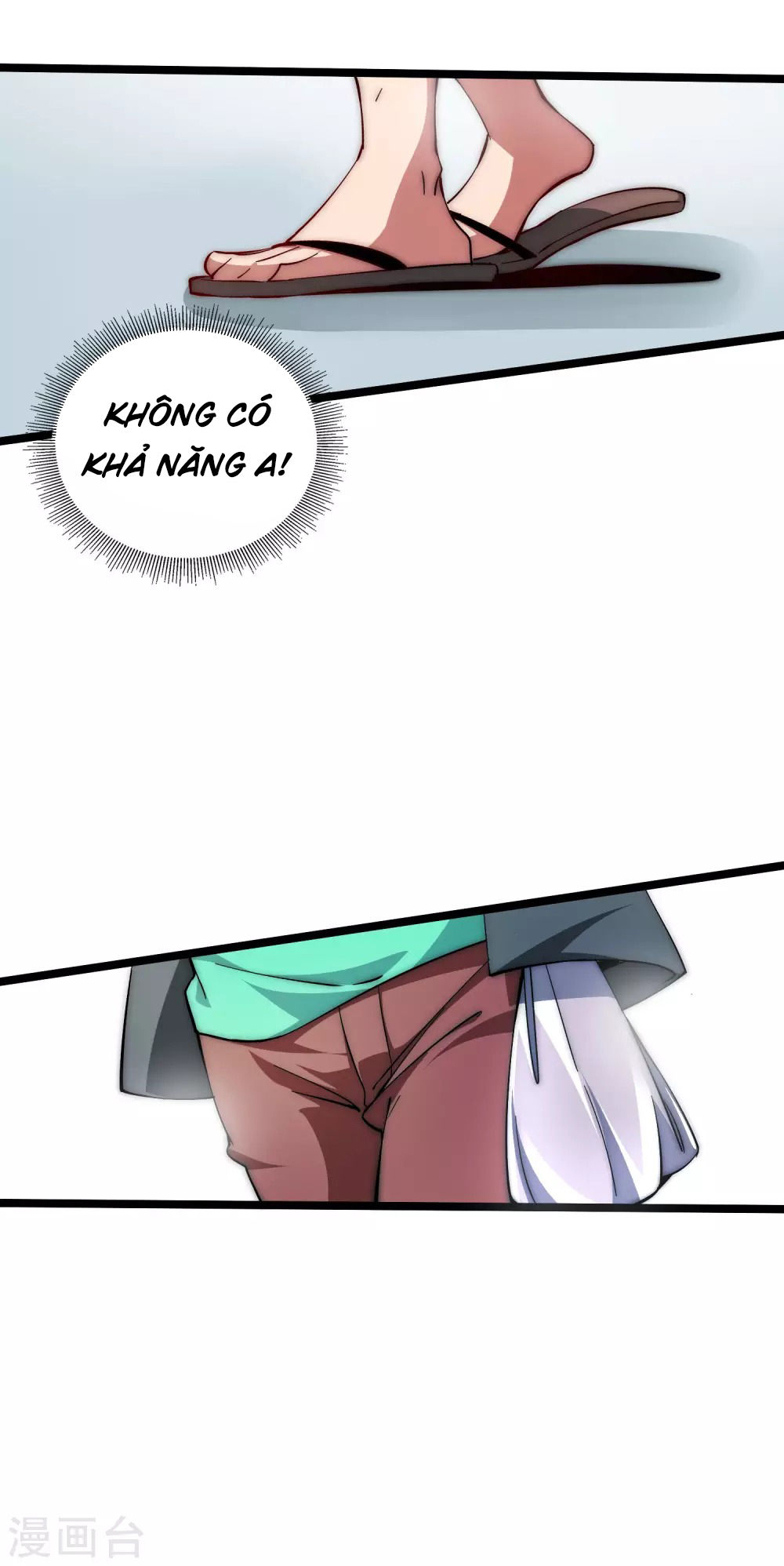 Từ Hôm Nay Bắt Đầu Làm Người Giàu Nhất Chapter 9 - Trang 2