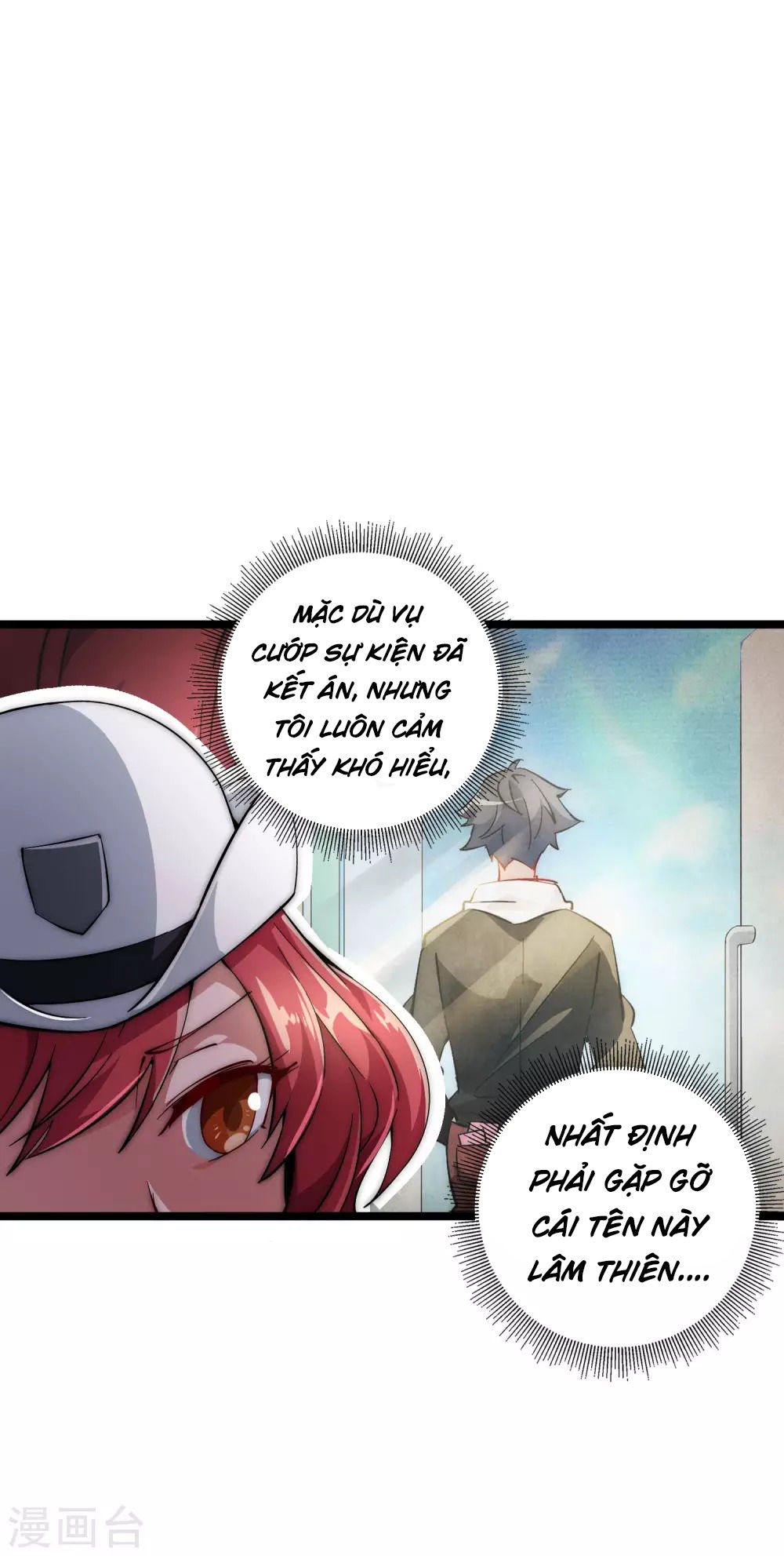 Từ Hôm Nay Bắt Đầu Làm Người Giàu Nhất Chapter 9 - Trang 2