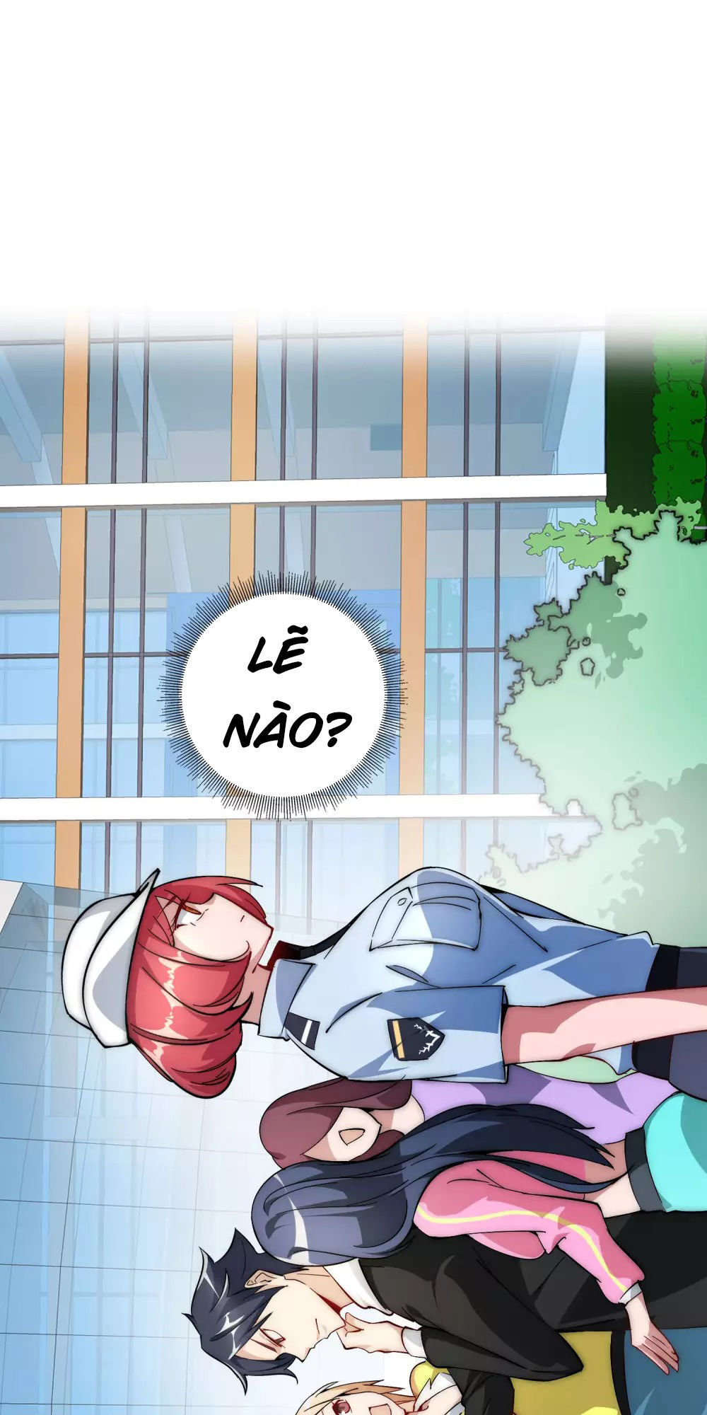 Từ Hôm Nay Bắt Đầu Làm Người Giàu Nhất Chapter 9 - Trang 2