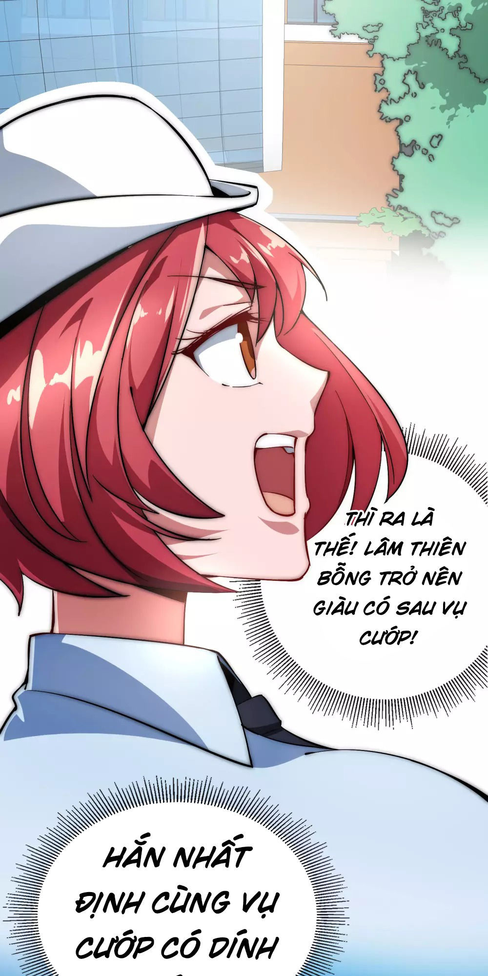 Từ Hôm Nay Bắt Đầu Làm Người Giàu Nhất Chapter 9 - Trang 2