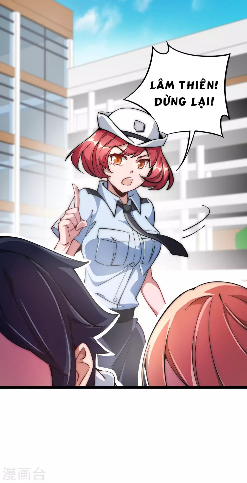 Từ Hôm Nay Bắt Đầu Làm Người Giàu Nhất Chapter 9 - Trang 2