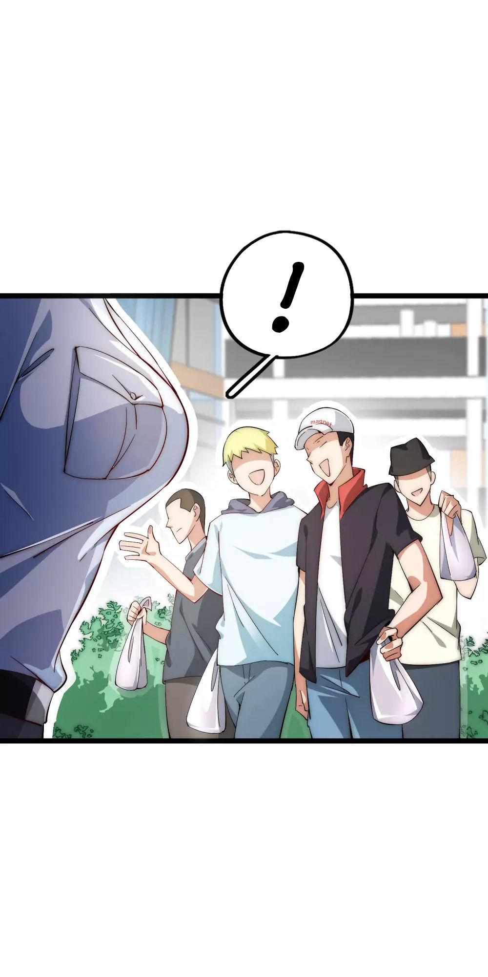 Từ Hôm Nay Bắt Đầu Làm Người Giàu Nhất Chapter 9 - Trang 2