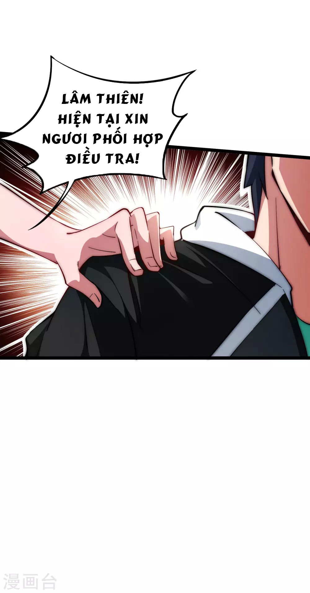 Từ Hôm Nay Bắt Đầu Làm Người Giàu Nhất Chapter 9 - Trang 2