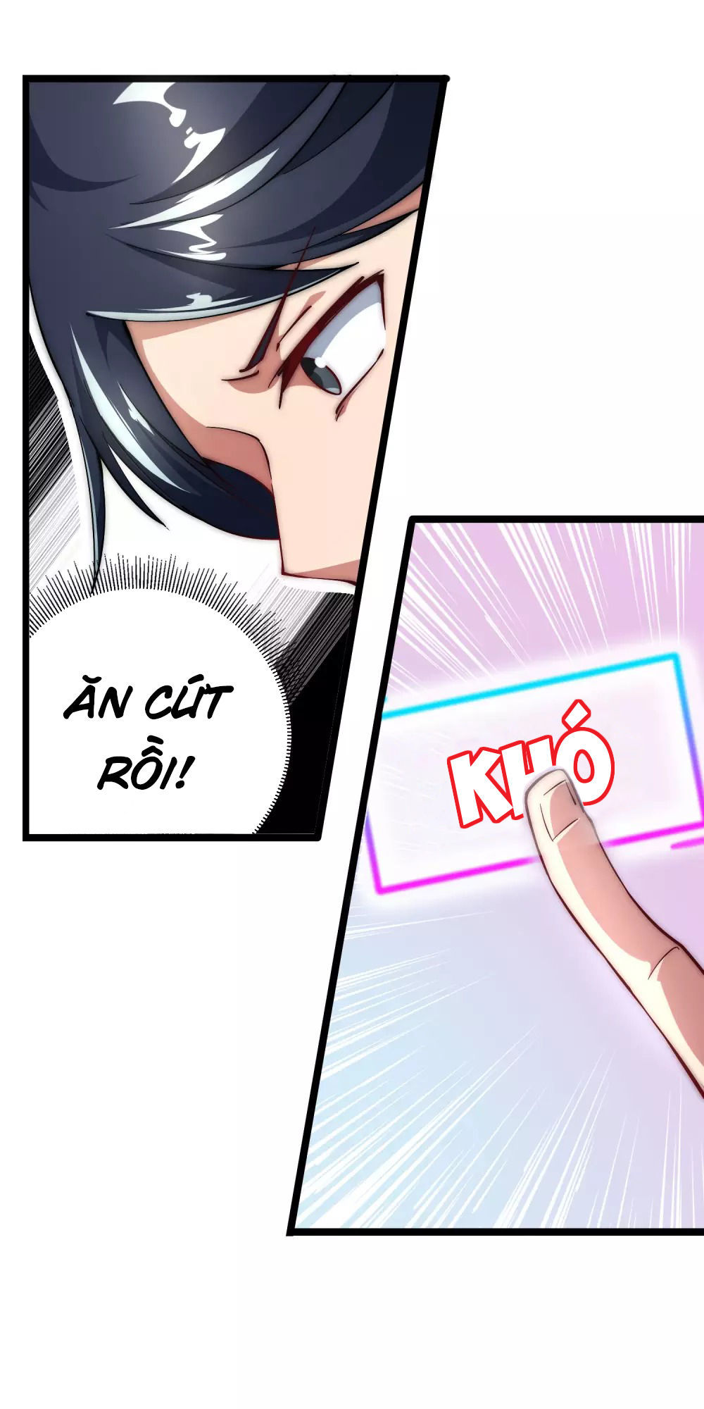 Từ Hôm Nay Bắt Đầu Làm Người Giàu Nhất Chapter 9 - Trang 2