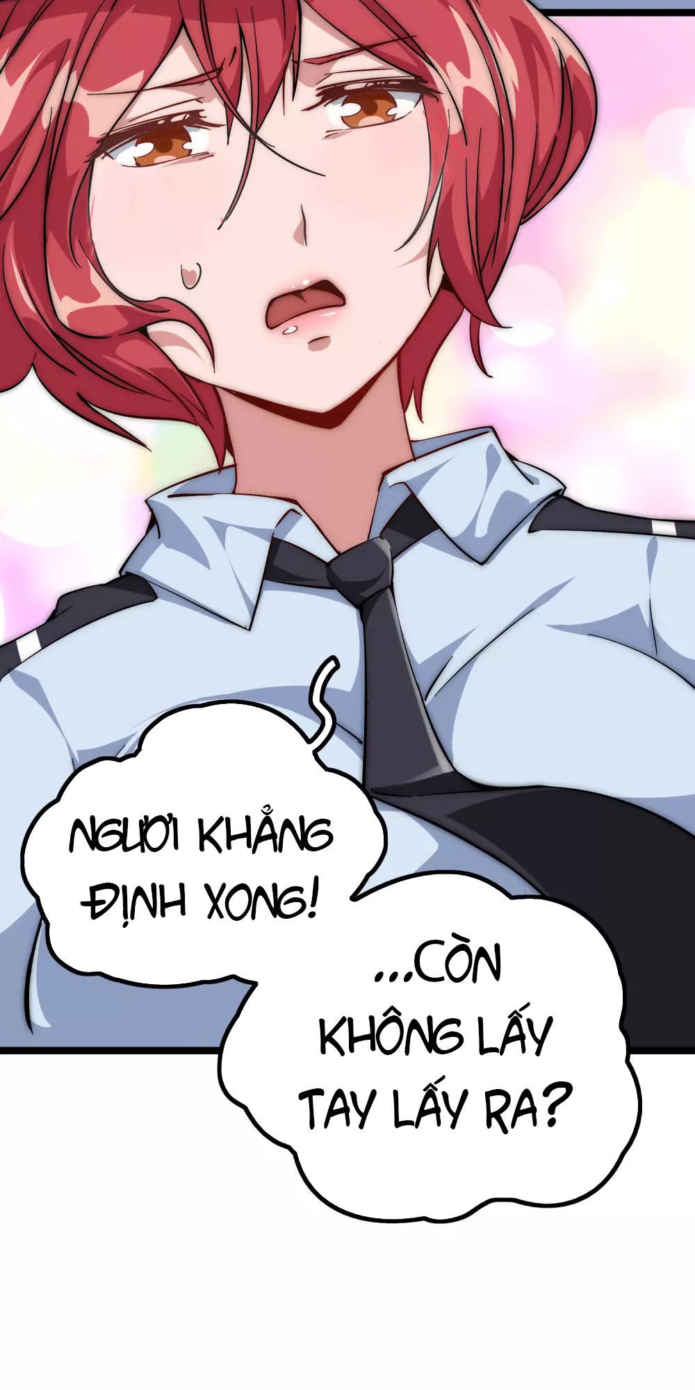 Từ Hôm Nay Bắt Đầu Làm Người Giàu Nhất Chapter 9 - Trang 2