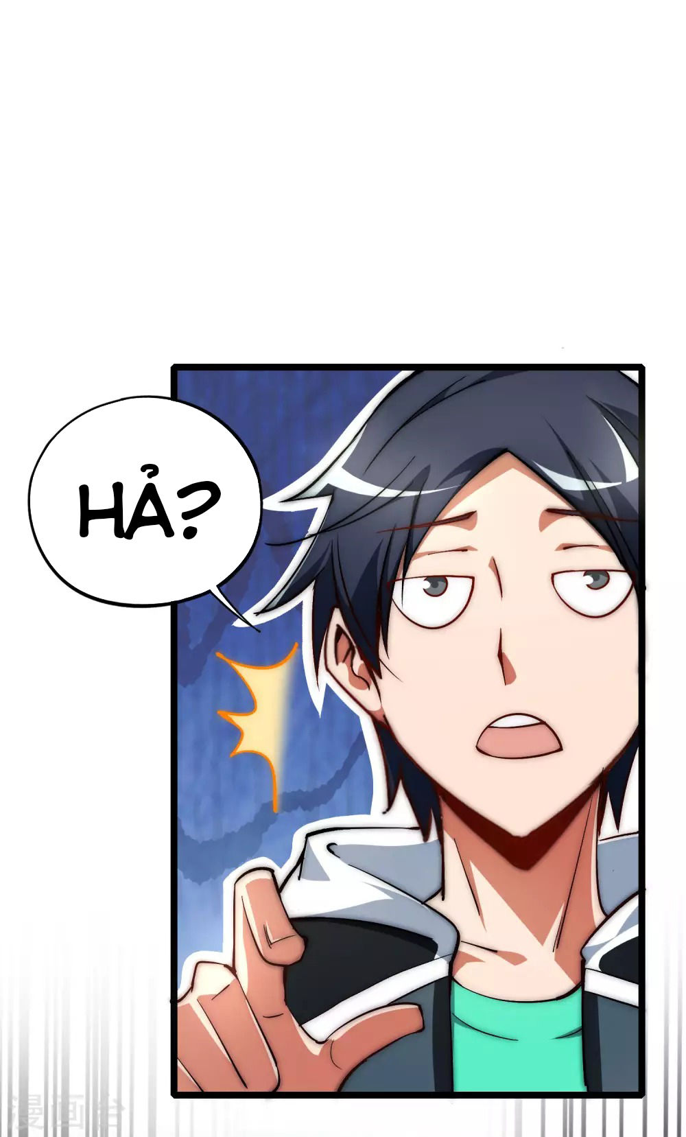 Từ Hôm Nay Bắt Đầu Làm Người Giàu Nhất Chapter 9 - Trang 2