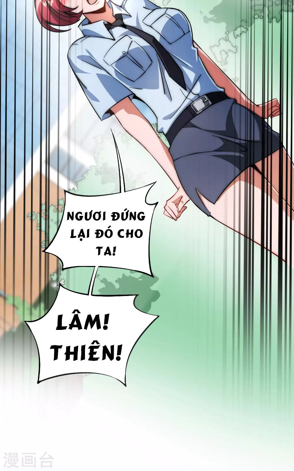 Từ Hôm Nay Bắt Đầu Làm Người Giàu Nhất Chapter 9 - Trang 2