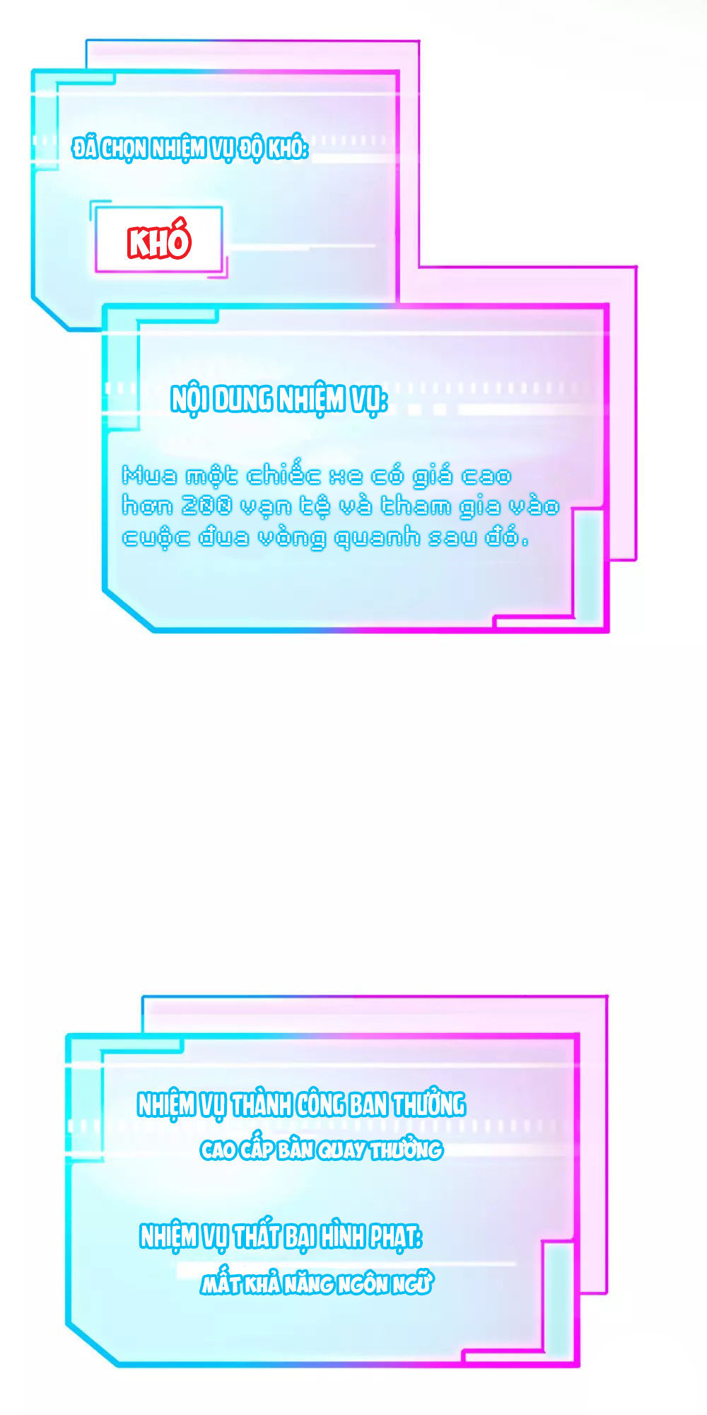 Từ Hôm Nay Bắt Đầu Làm Người Giàu Nhất Chapter 9 - Trang 2