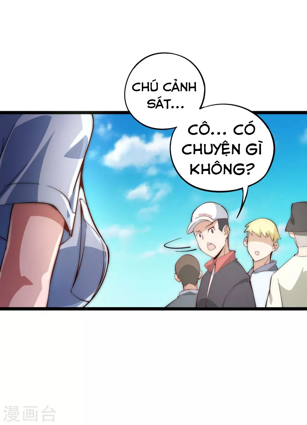 Từ Hôm Nay Bắt Đầu Làm Người Giàu Nhất Chapter 9 - Trang 2