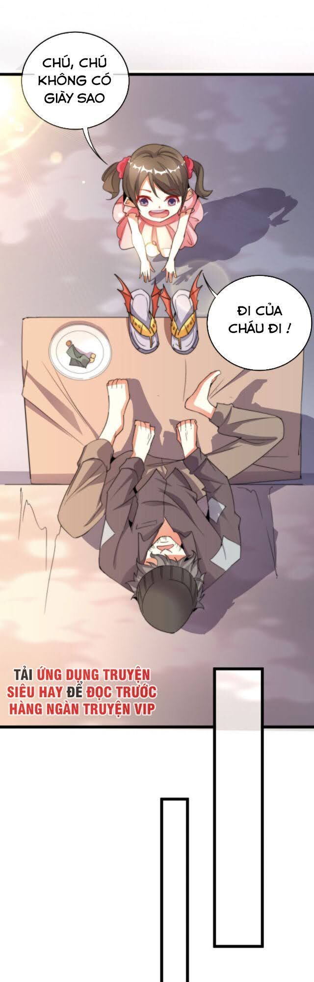 Từ Hôm Nay Bắt Đầu Làm Người Giàu Nhất Chapter 90 - Trang 2