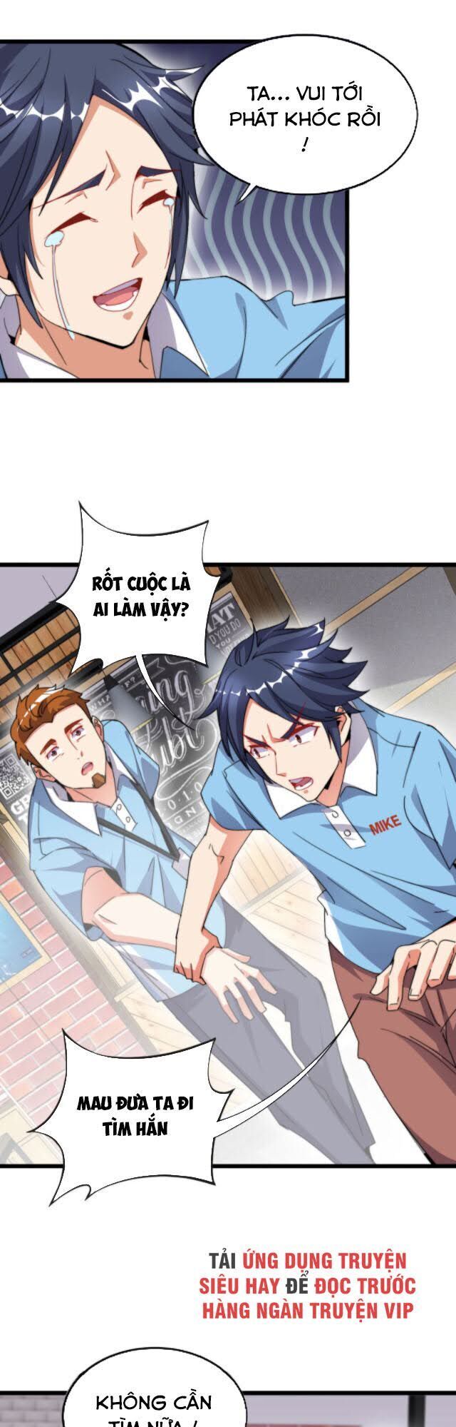 Từ Hôm Nay Bắt Đầu Làm Người Giàu Nhất Chapter 90 - Trang 2