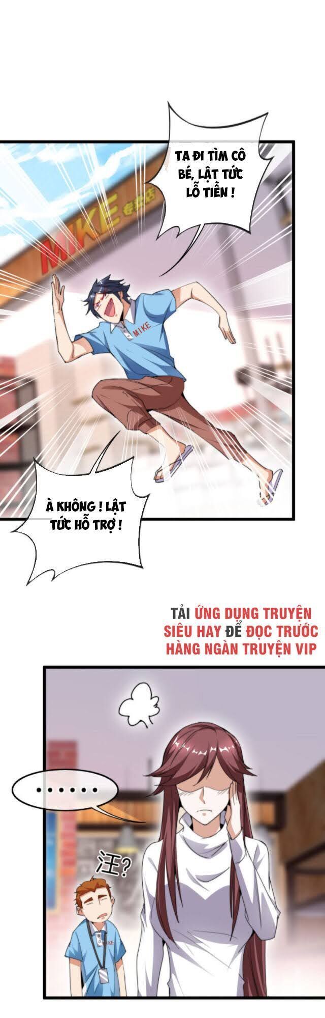 Từ Hôm Nay Bắt Đầu Làm Người Giàu Nhất Chapter 90 - Trang 2