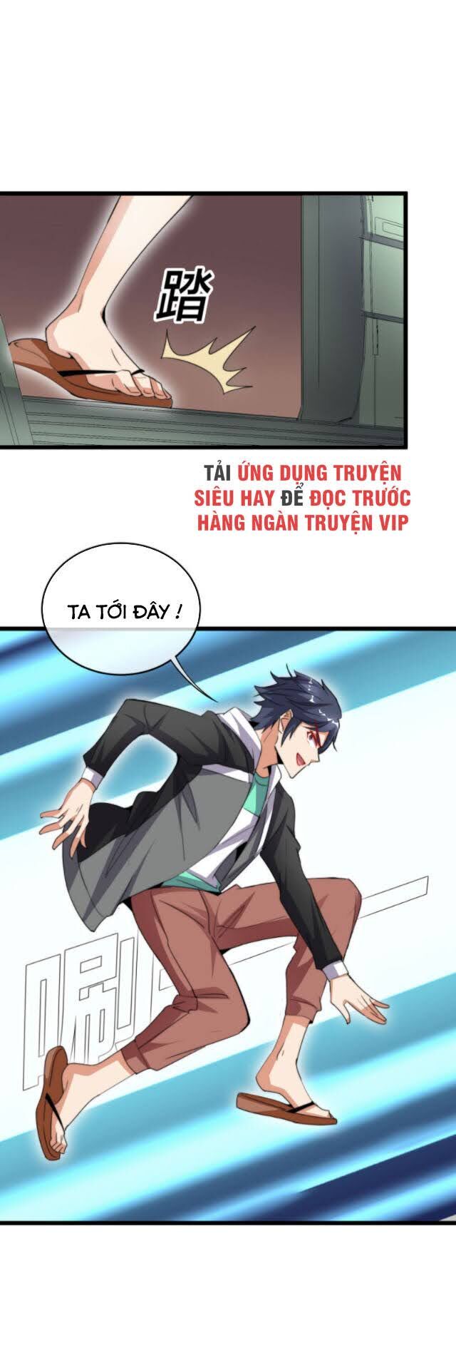 Từ Hôm Nay Bắt Đầu Làm Người Giàu Nhất Chapter 90 - Trang 2