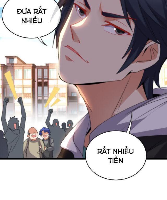 Từ Hôm Nay Bắt Đầu Làm Người Giàu Nhất Chapter 90 - Trang 2