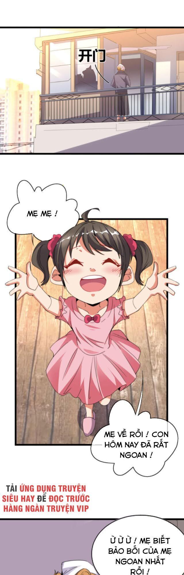 Từ Hôm Nay Bắt Đầu Làm Người Giàu Nhất Chapter 90 - Trang 2