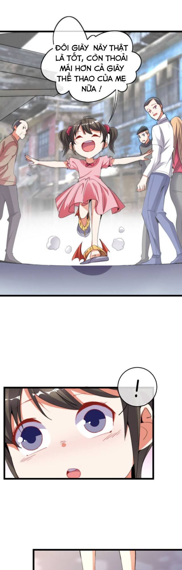 Từ Hôm Nay Bắt Đầu Làm Người Giàu Nhất Chapter 90 - Trang 2