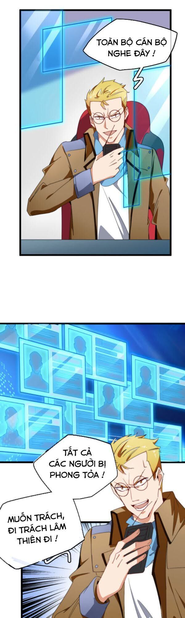 Từ Hôm Nay Bắt Đầu Làm Người Giàu Nhất Chapter 91 - Trang 2