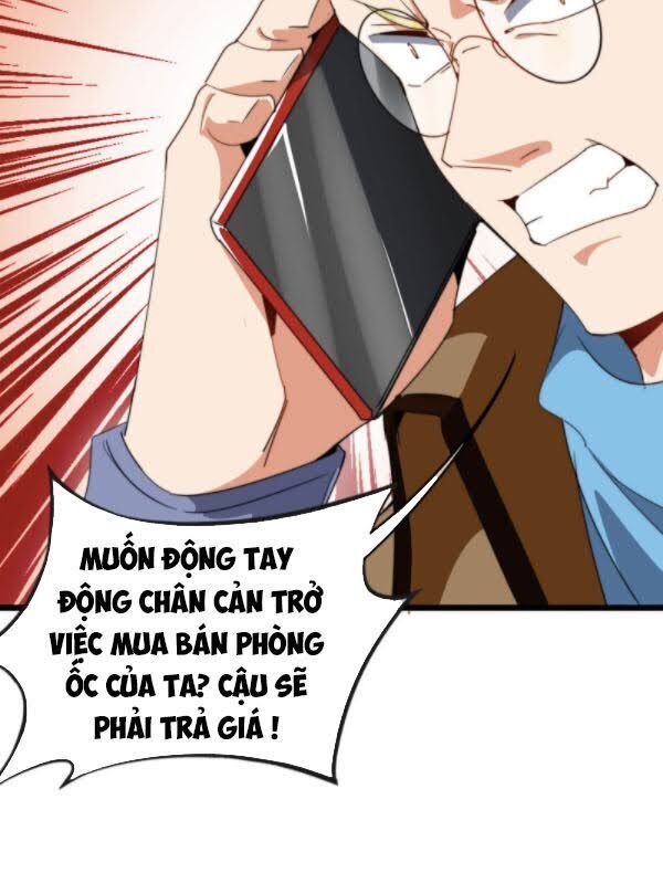 Từ Hôm Nay Bắt Đầu Làm Người Giàu Nhất Chapter 91 - Trang 2