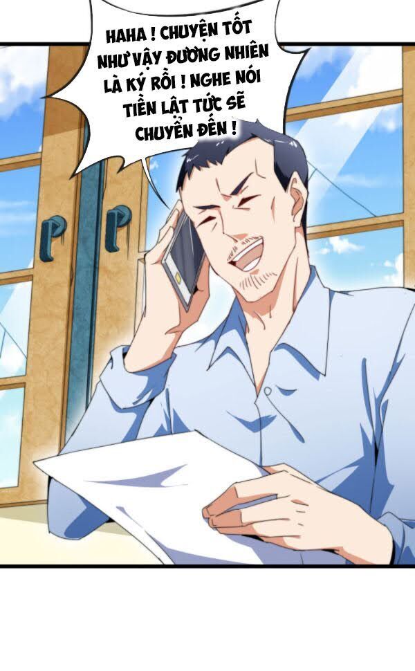 Từ Hôm Nay Bắt Đầu Làm Người Giàu Nhất Chapter 91 - Trang 2