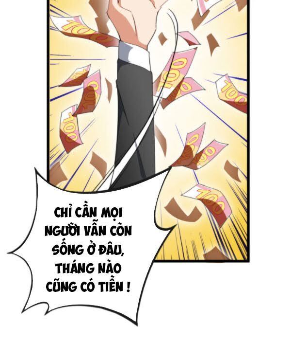 Từ Hôm Nay Bắt Đầu Làm Người Giàu Nhất Chapter 91 - Trang 2