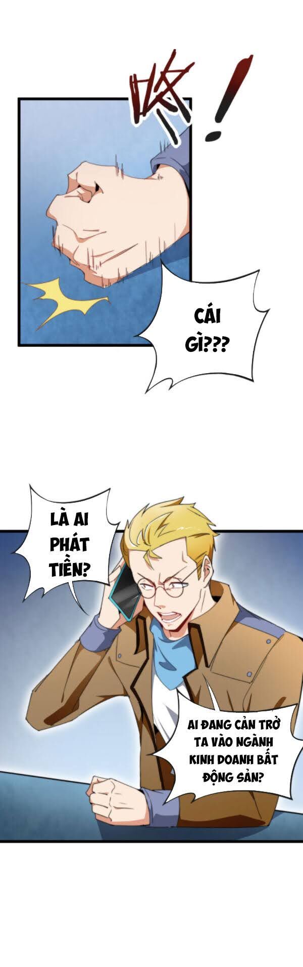 Từ Hôm Nay Bắt Đầu Làm Người Giàu Nhất Chapter 91 - Trang 2