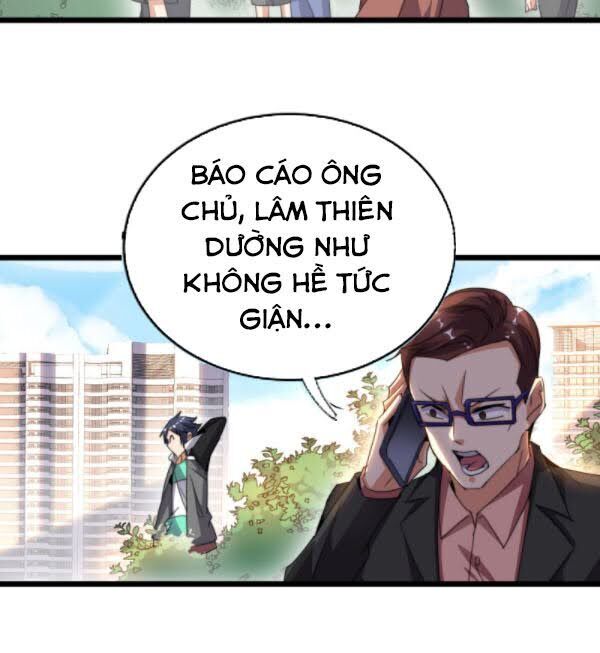 Từ Hôm Nay Bắt Đầu Làm Người Giàu Nhất Chapter 92 - Trang 2