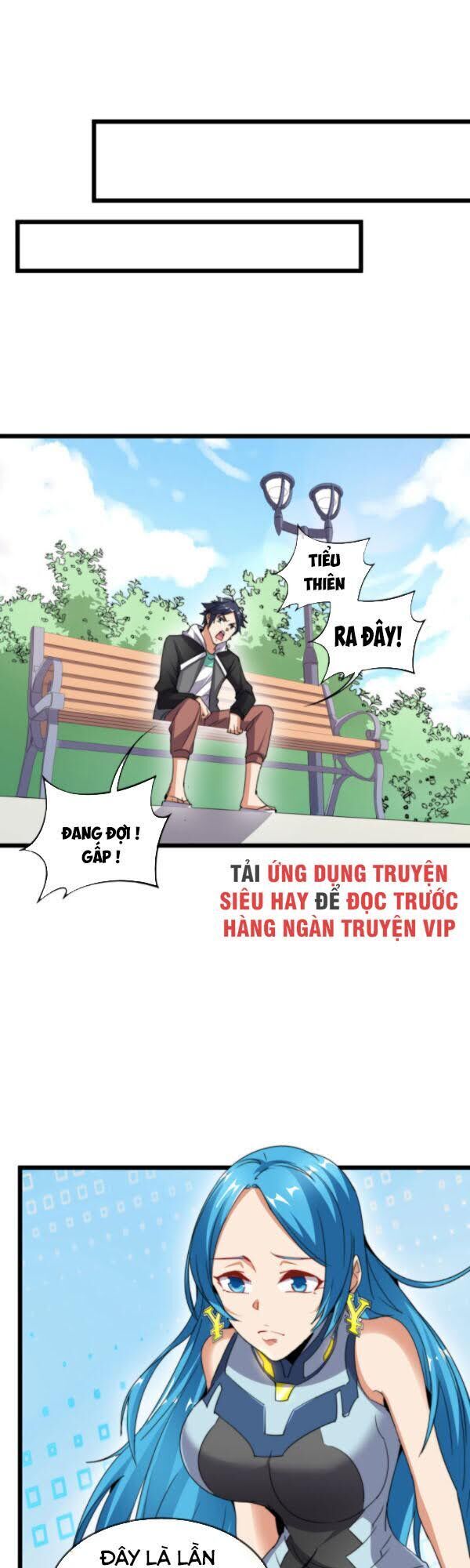 Từ Hôm Nay Bắt Đầu Làm Người Giàu Nhất Chapter 92 - Trang 2