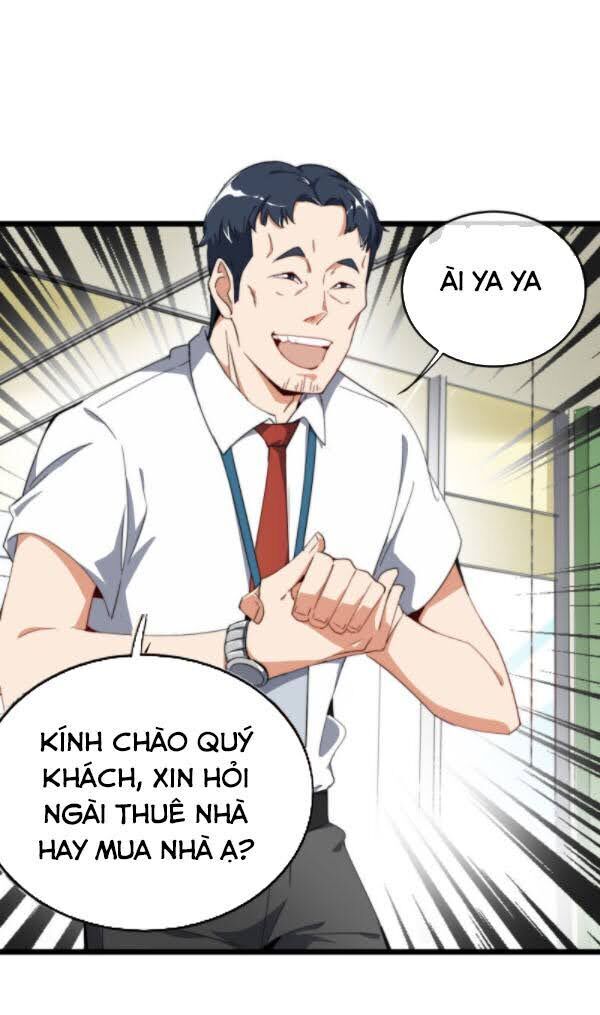 Từ Hôm Nay Bắt Đầu Làm Người Giàu Nhất Chapter 93 - Trang 2