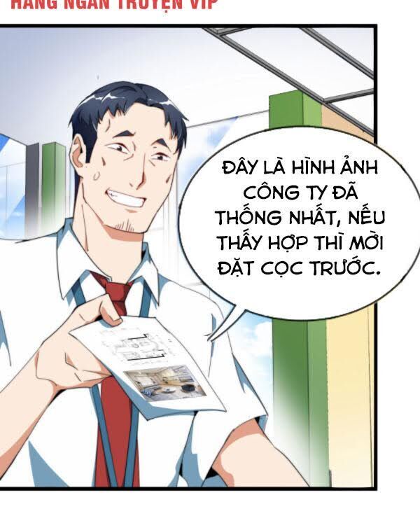 Từ Hôm Nay Bắt Đầu Làm Người Giàu Nhất Chapter 93 - Trang 2