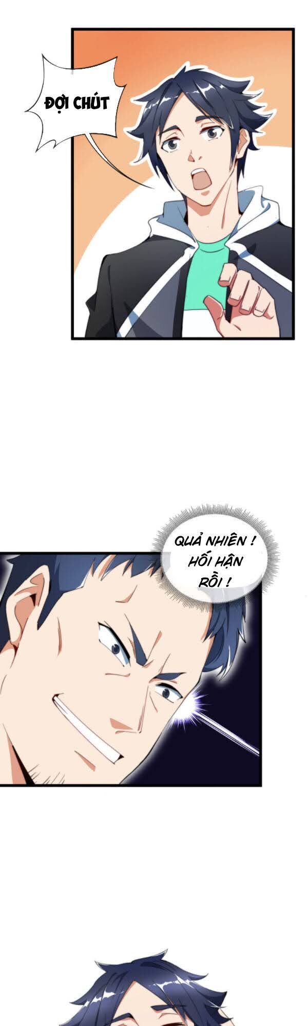 Từ Hôm Nay Bắt Đầu Làm Người Giàu Nhất Chapter 93 - Trang 2