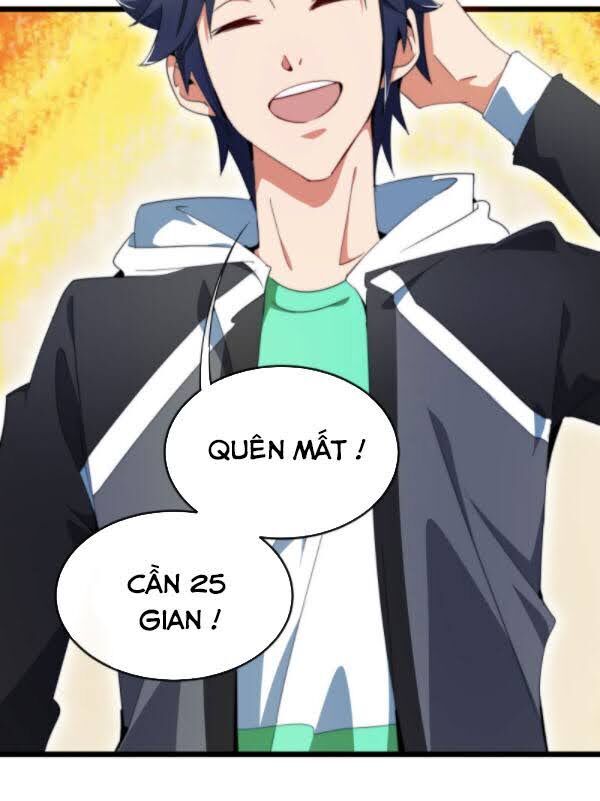 Từ Hôm Nay Bắt Đầu Làm Người Giàu Nhất Chapter 93 - Trang 2