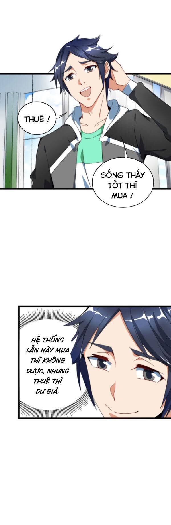 Từ Hôm Nay Bắt Đầu Làm Người Giàu Nhất Chapter 93 - Trang 2